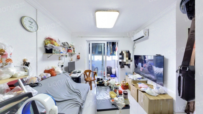 聚贤雅苑二手房实景图