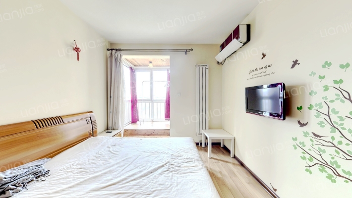 海景雅苑二手房实景图