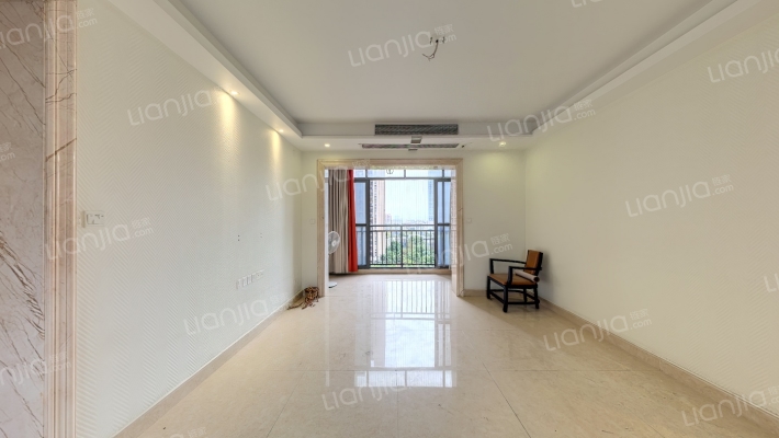 佳兆业城市广场二手房实景图