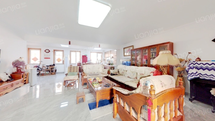 新海园米罗湾二手房实景图