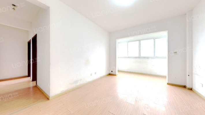 清溪园二手房实景图