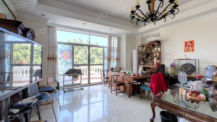 碧桂园假日半岛(翠林水岸)二手房实景图