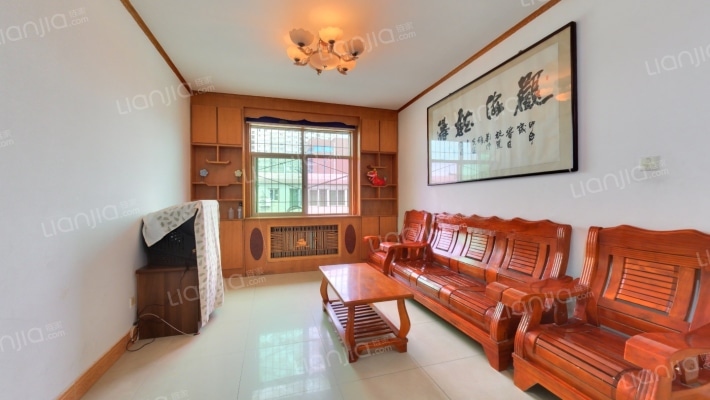 教育局材料站家属院二手房实景图