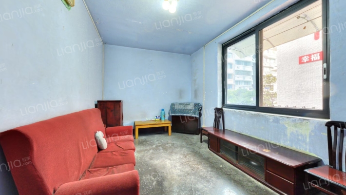 北顺城街53号二手房实景图