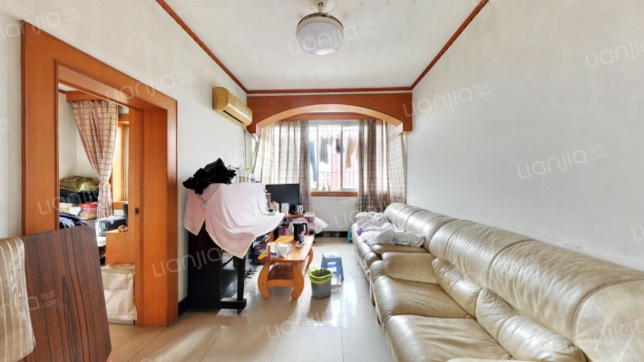 六洞村二手房实景图