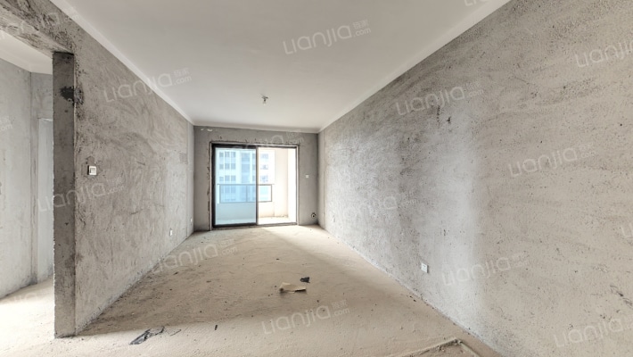 长房半岛蓝湾一期二手房实景图