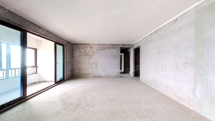 佳兆业滨江新城玺江序二手房实景图