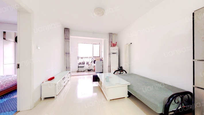 王戈庄佳苑二手房实景图