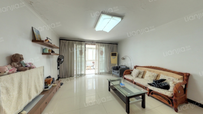 靖雅居二手房实景图