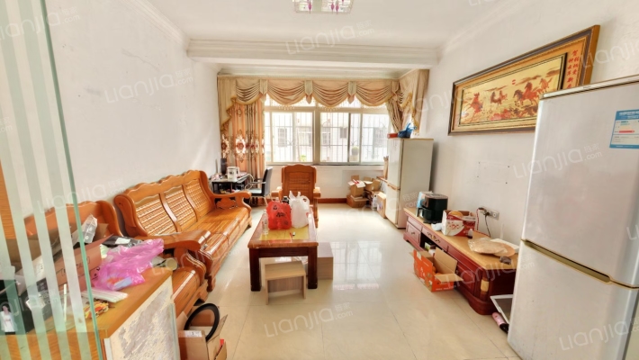 华海小区二手房实景图