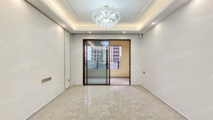 光谷未来学府二手房实景图