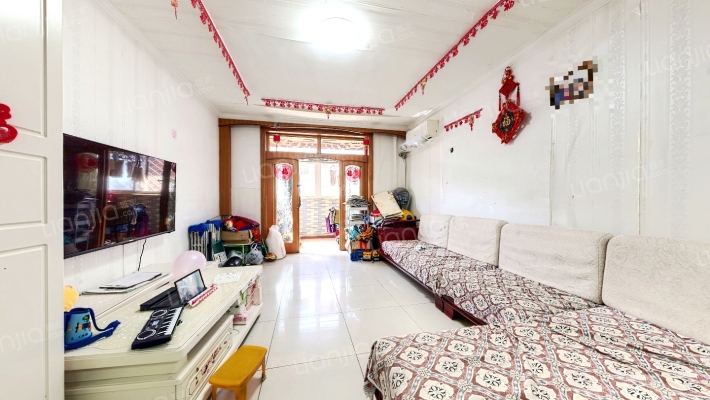 苏庄二里二手房实景图