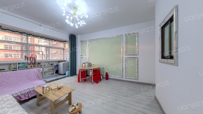 水映澜湾二手房实景图