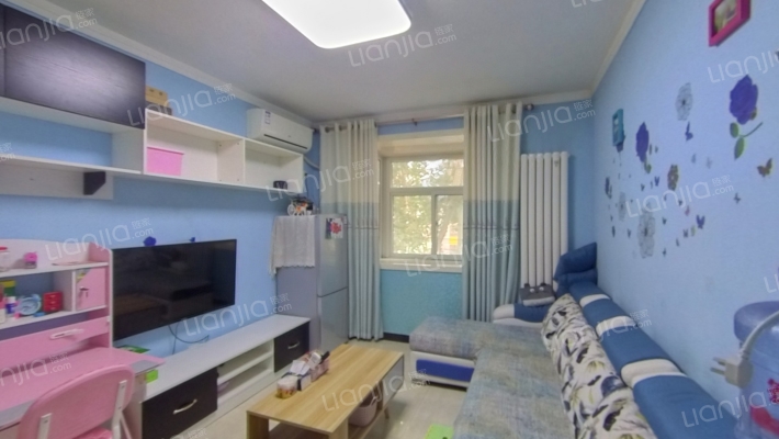 工行楼二手房实景图