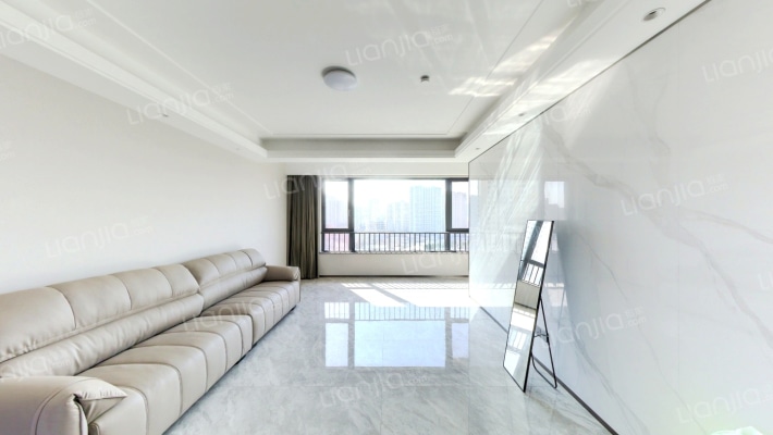 远洋万和公馆二手房实景图