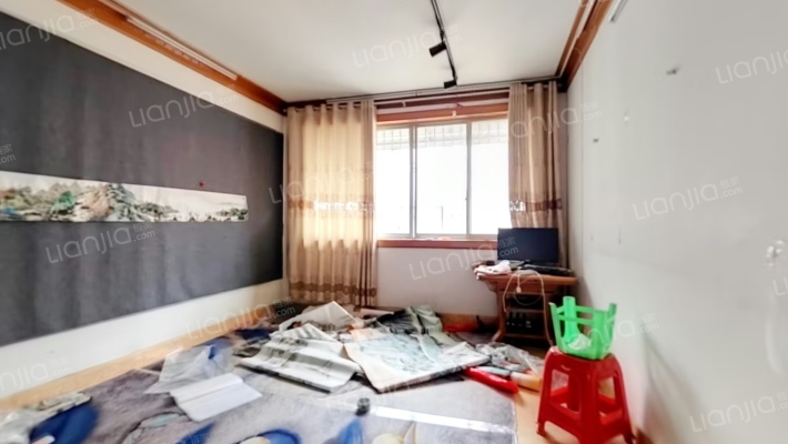 怡心苑二手房实景图