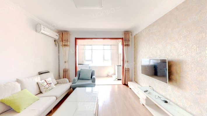 建邦听海二期二手房实景图