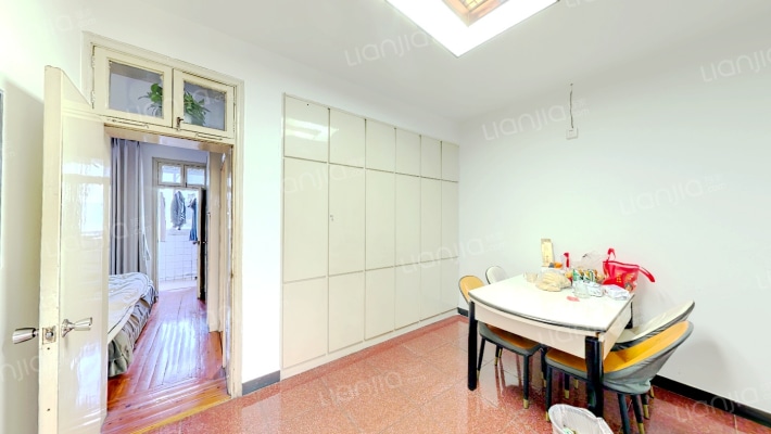 富巷新村北五六小区二手房实景图