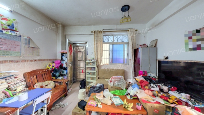 环卫局宿舍(人民大道)二手房实景图