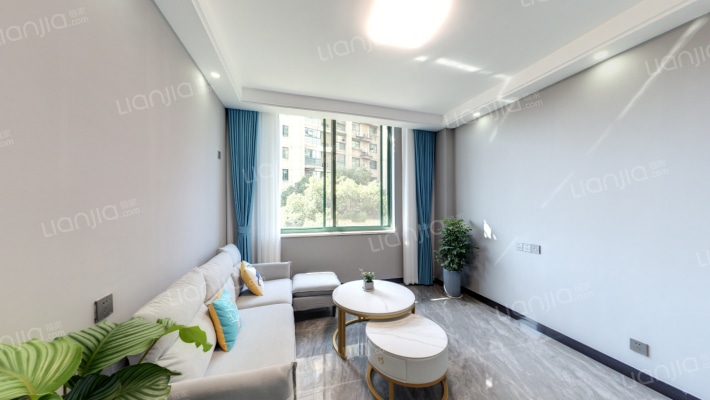 高丰家园二手房实景图