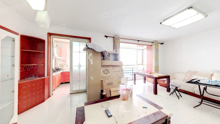 上庄新新家园二手房实景图