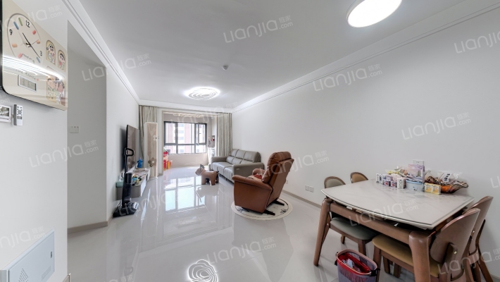 美的▪幸福时光二手房实景图