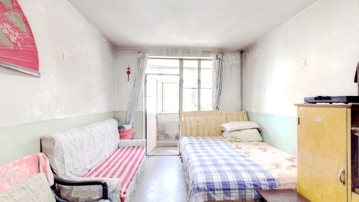 东山坡一里二手房实景图