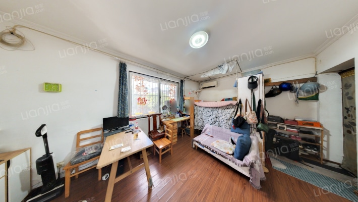 近江家园六园二手房实景图