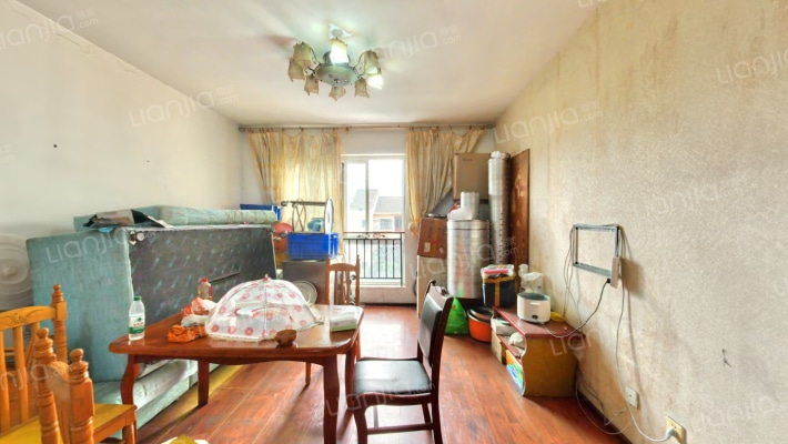 银河花园二期二手房实景图