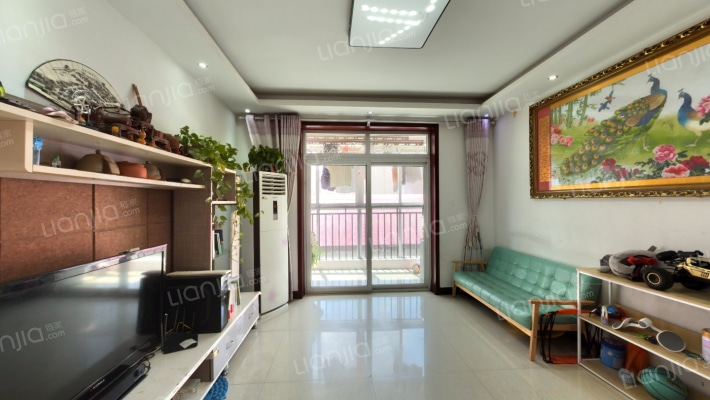 锦绣世家二手房实景图