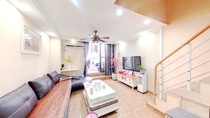 利时爱丁堡二手房实景图