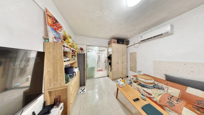 侨诚花园宝通街二手房实景图