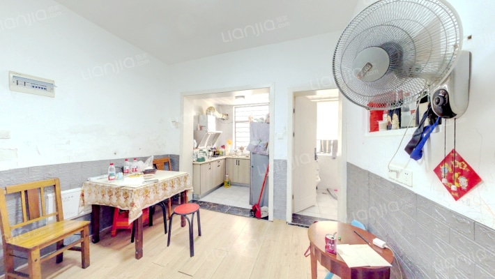 长乐新村壹村二手房实景图