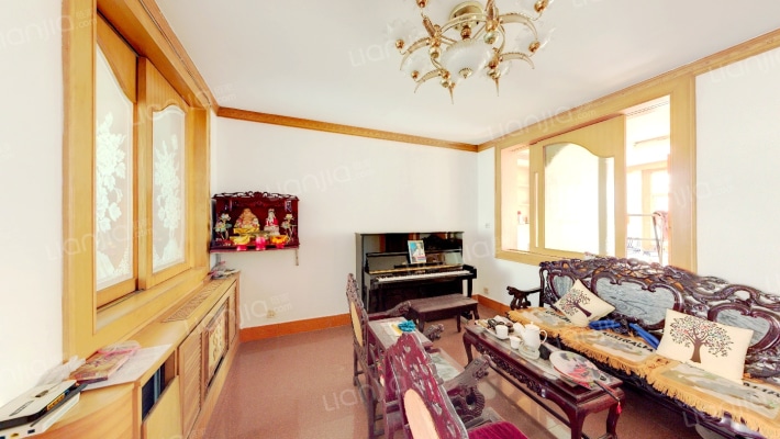 水城新区二手房实景图