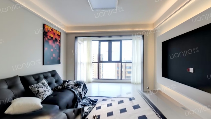 周口碧桂园二手房实景图