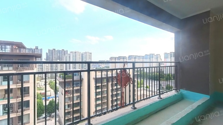 羲皇玖璋台二手房实景图