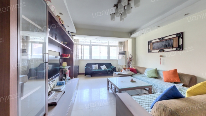 旺达花苑二手房实景图