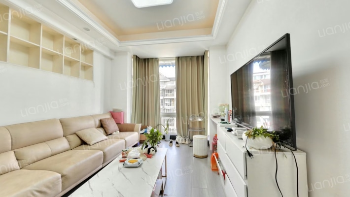天籁村二手房实景图