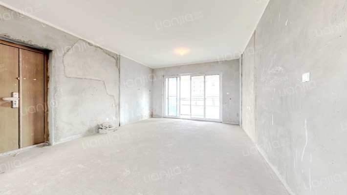 合能枫丹西悦三期二手房实景图