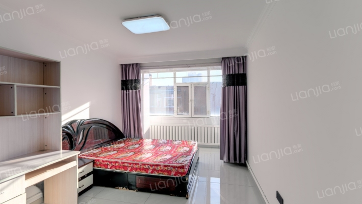 电影宿舍二手房实景图