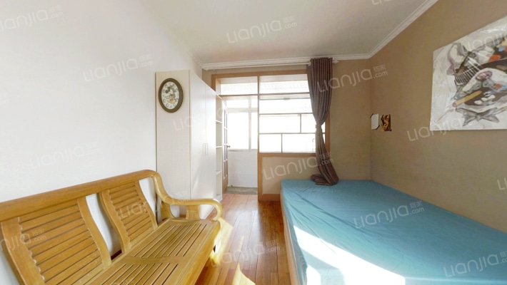 云溪路二手房实景图