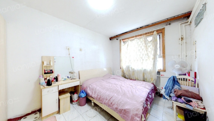 石家庄棉三生活区二手房实景图