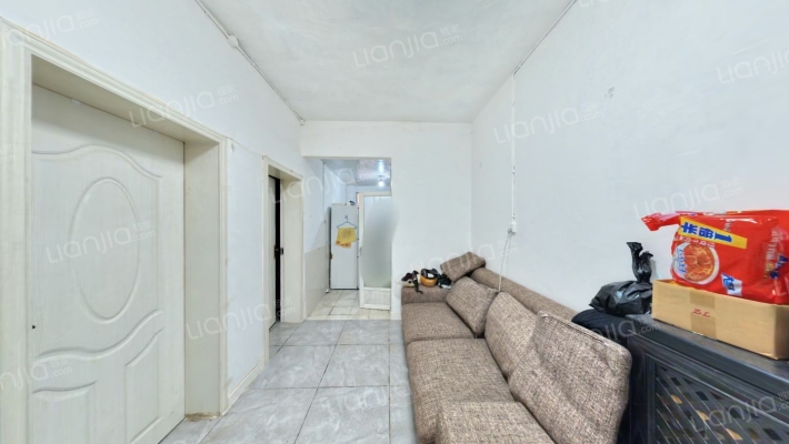 光明巷18号二手房实景图