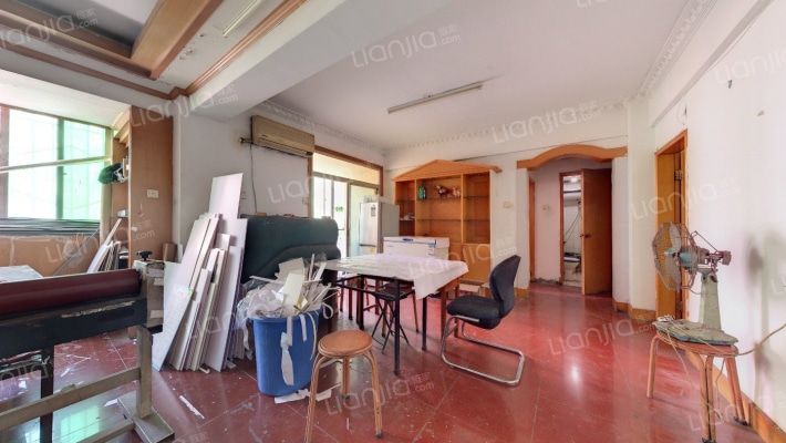 翠华路118号二手房实景图