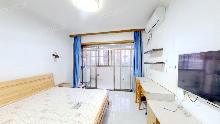 兴越南区二手房实景图