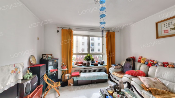 丰河苑二手房实景图