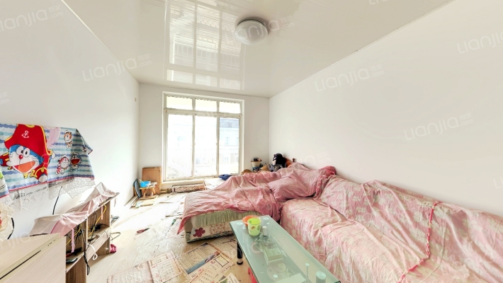 枫合苑二手房实景图