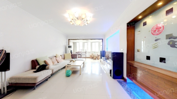 凤仪家园二手房实景图