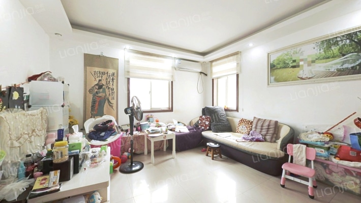 兴达新寓一村二手房实景图