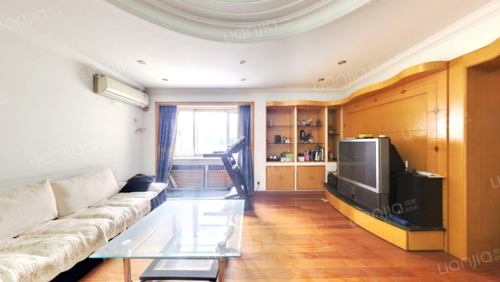 宏景天地二手房实景图